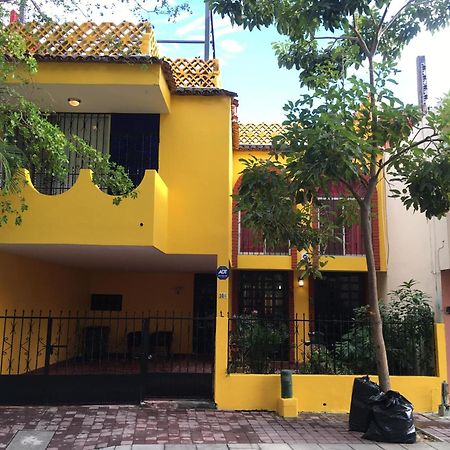 شقة Casa Sixto Osuna Boutique ماساتلان المظهر الخارجي الصورة