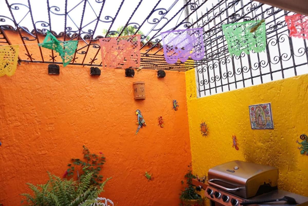 شقة Casa Sixto Osuna Boutique ماساتلان المظهر الخارجي الصورة