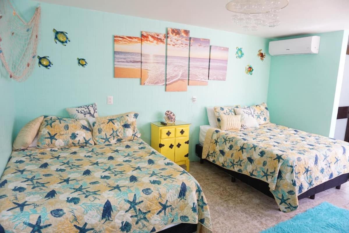 شقة Casa Sixto Osuna Boutique ماساتلان الغرفة الصورة