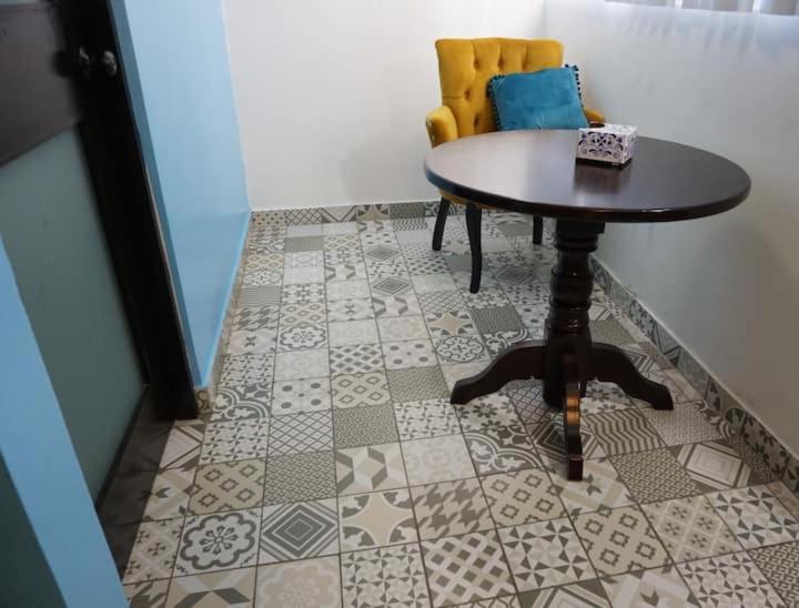 شقة Casa Sixto Osuna Boutique ماساتلان الغرفة الصورة