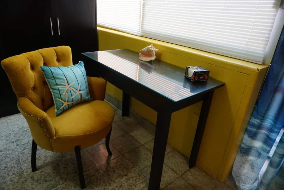 شقة Casa Sixto Osuna Boutique ماساتلان الغرفة الصورة