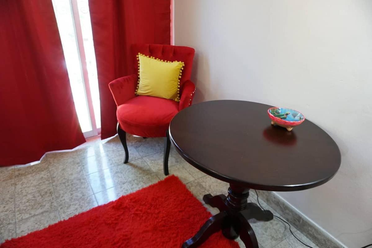 شقة Casa Sixto Osuna Boutique ماساتلان الغرفة الصورة